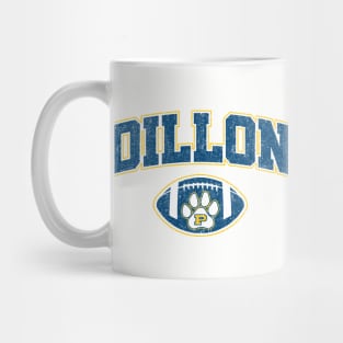 Dillon Football - Friday Night Lights (Variant) Mug